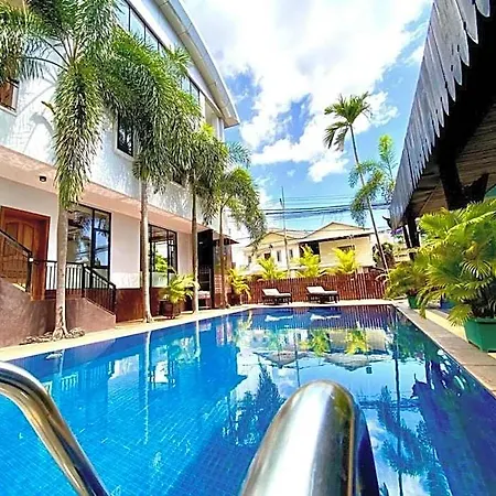 City Inn Hotel