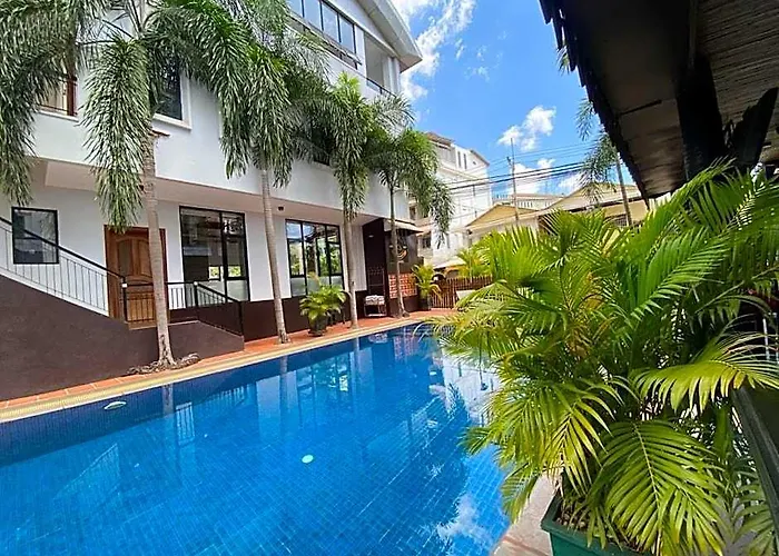 Hotel City Inn Hotel 2*