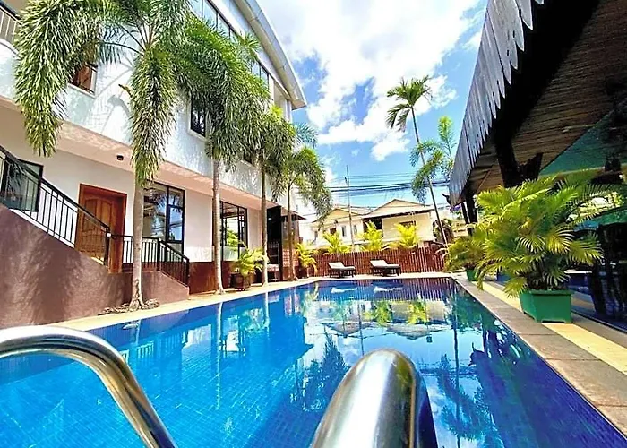 Hotel City Inn Hotel