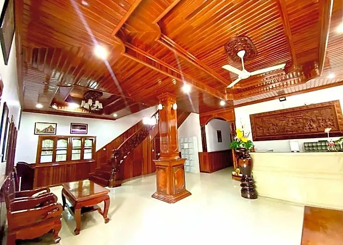 City Inn Hotel Hotel Siem Reap