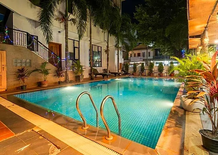 Hotel City Inn Hotel