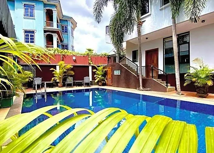 Hotel City Inn Hotel