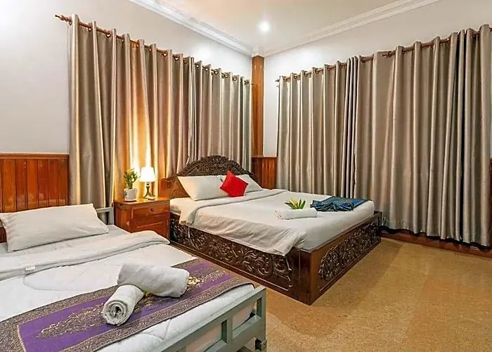 City Inn Hotel Siem Reap