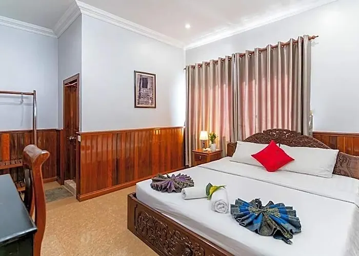 Hotel City Inn Hotel