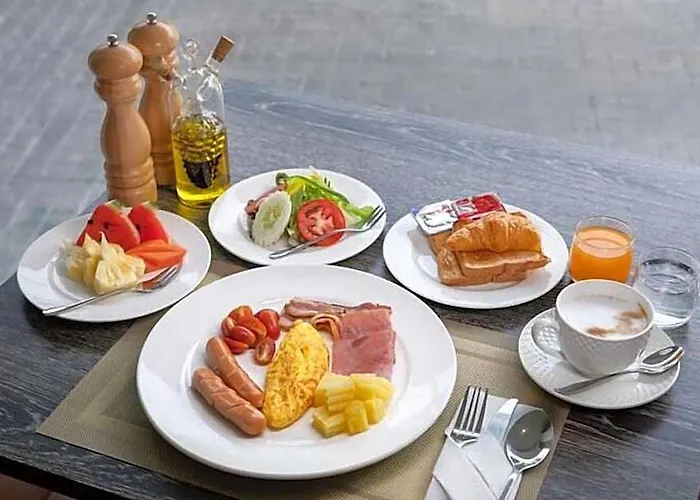 Hotel City Inn Hotel 2*