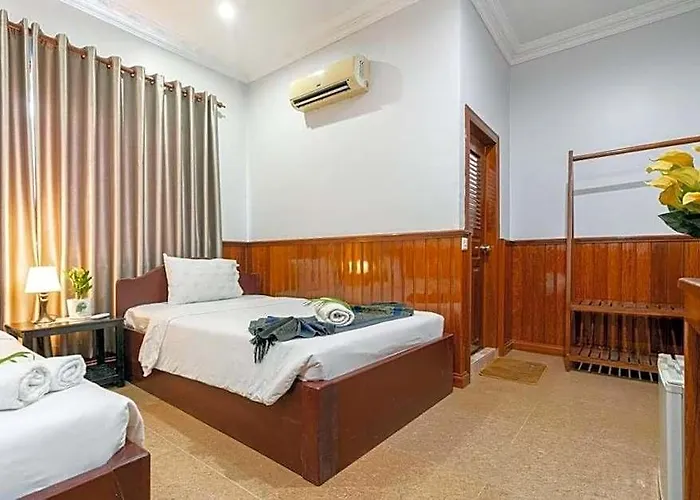 Hotel City Inn Hotel 2*