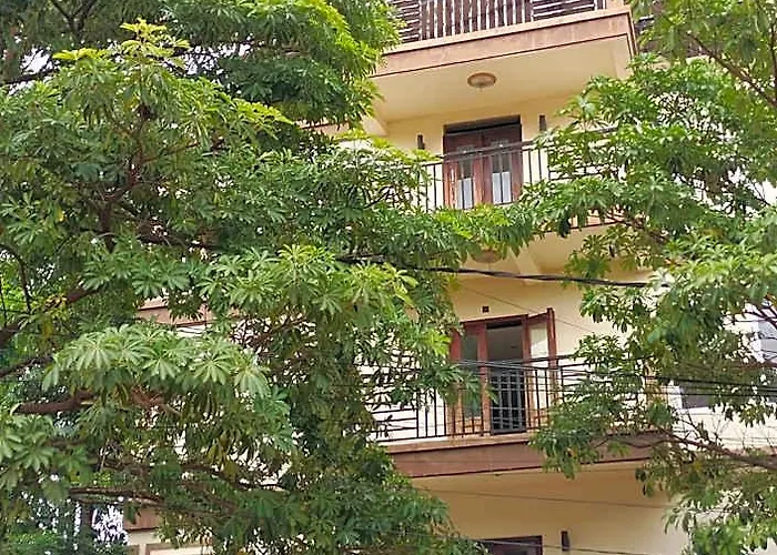 Hotel City Inn Hotel Siem Reap