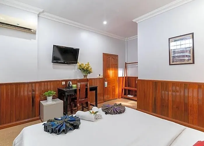City Inn Hotel Siem Reap