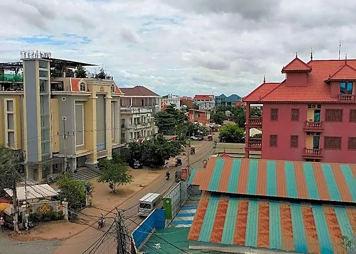 Hotel City Inn Hotel
