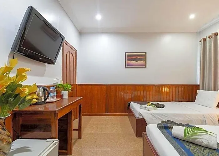 Hotel City Inn Hotel 2*