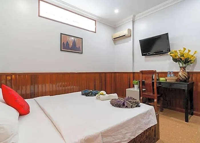 City Inn Hotel Hotel 2*
