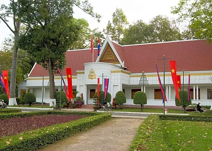 Hotel City Inn Hotel 2*