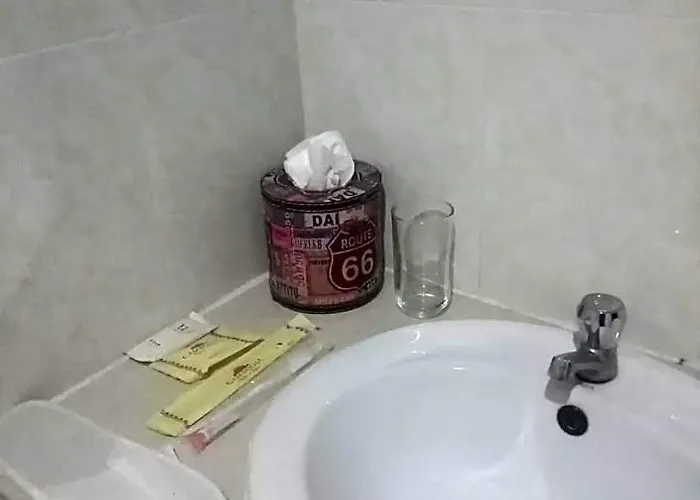 City Inn Hotel Hotel
