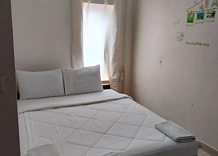 Hotel City Inn Hotel Siem Reap