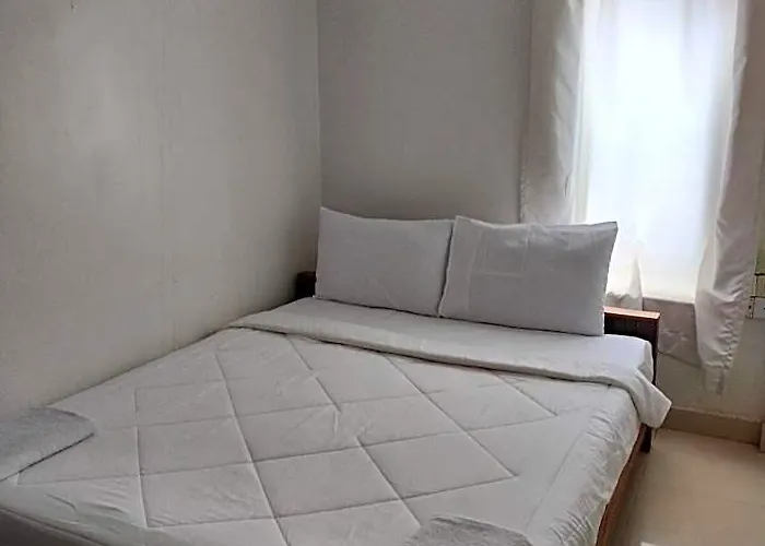 City Inn Hotel Hotel 2*